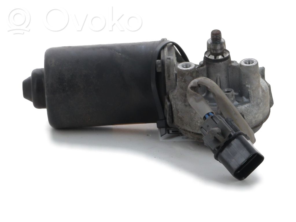 Hyundai Matrix Motor del limpiaparabrisas 
