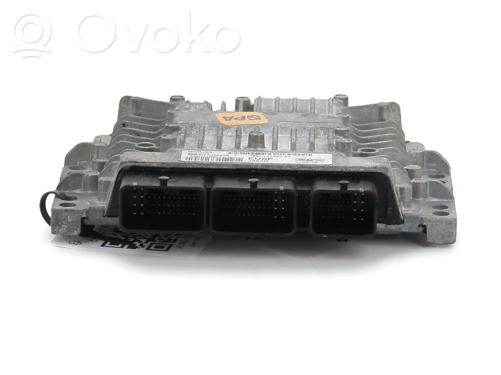 Ford S-MAX Engine control unit/module 
