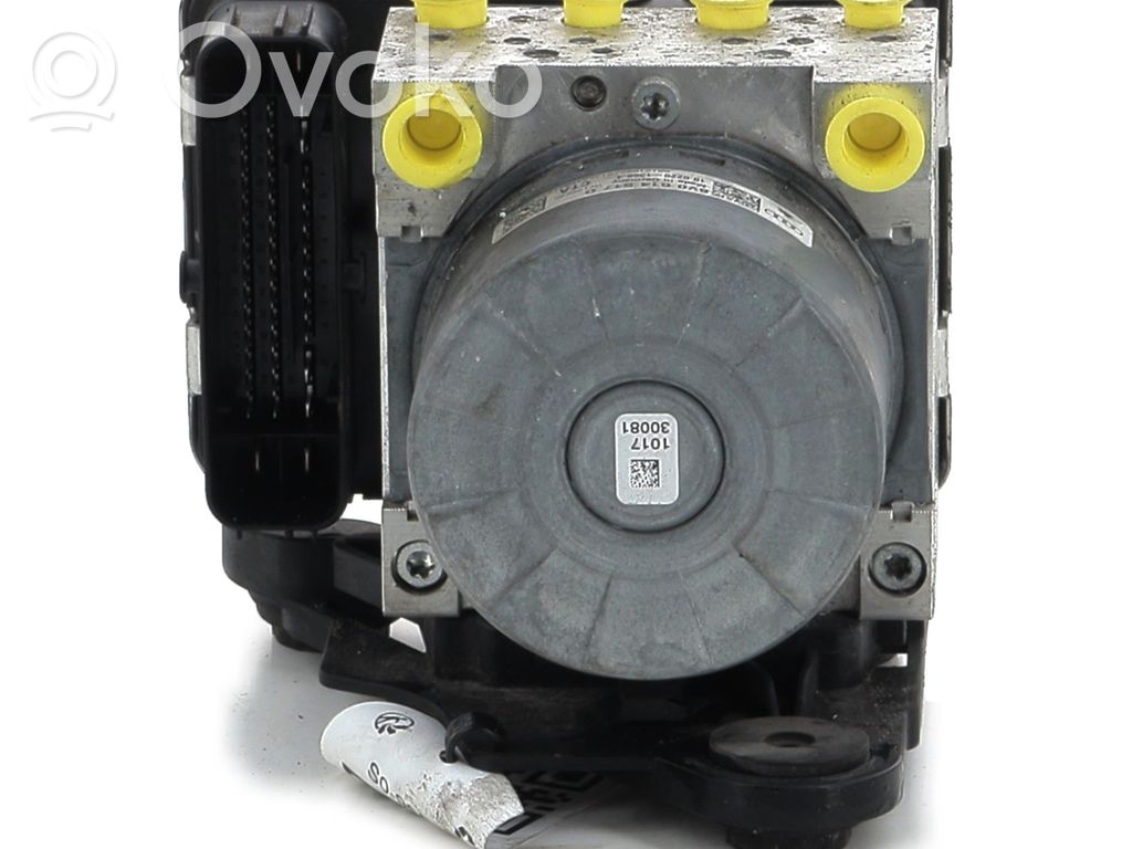 ABS-pumppu   8V0614517FBEF,S09656B