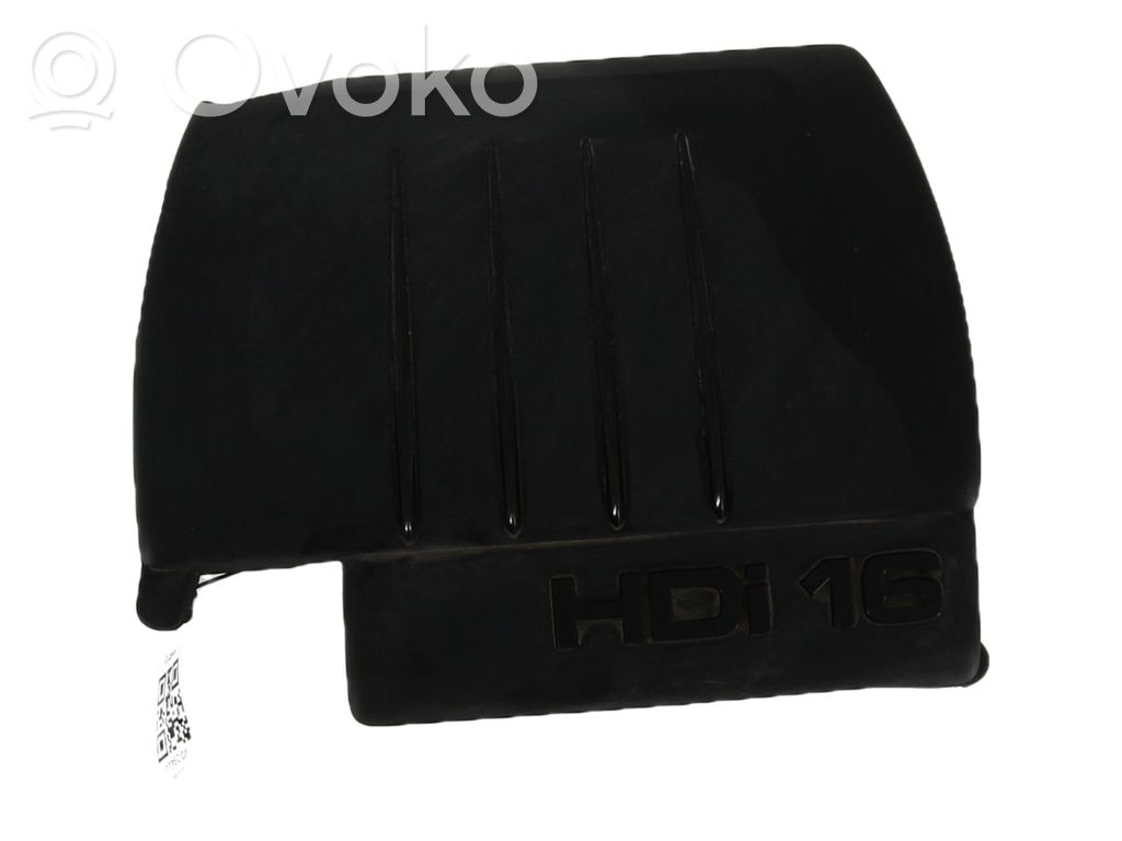 Motorabdeckung   137E5,V02944A