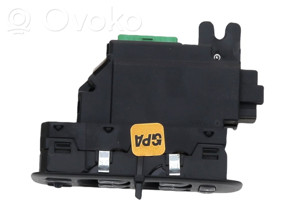 Comutator comandă geamuri electrice   31334464,G13408I