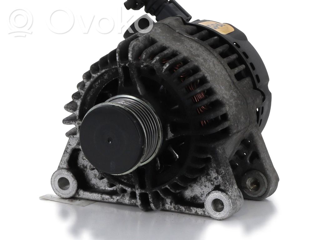 Ģenerators   9806007480,M07055B