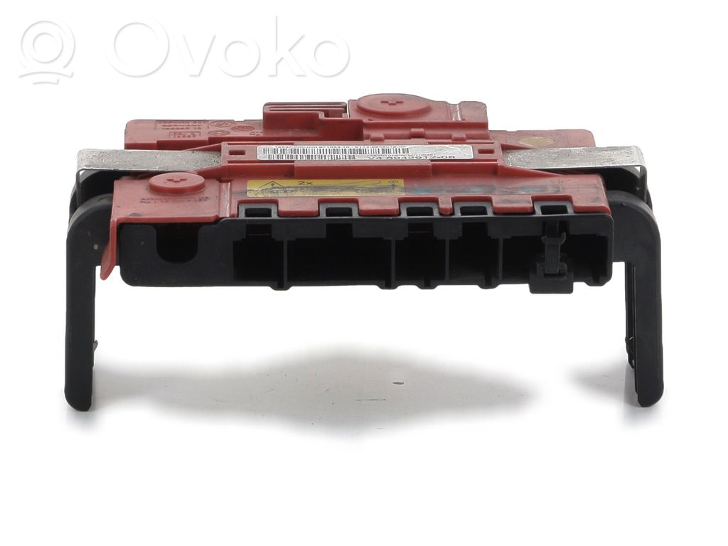 Cableado positivo   61146971370,N01323C
