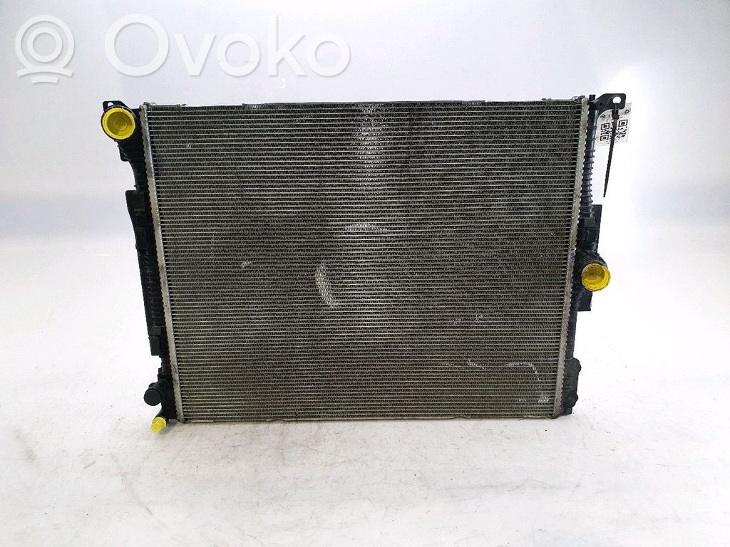 BMW 3 F30 F35 F31 Radiateur de refroidissement