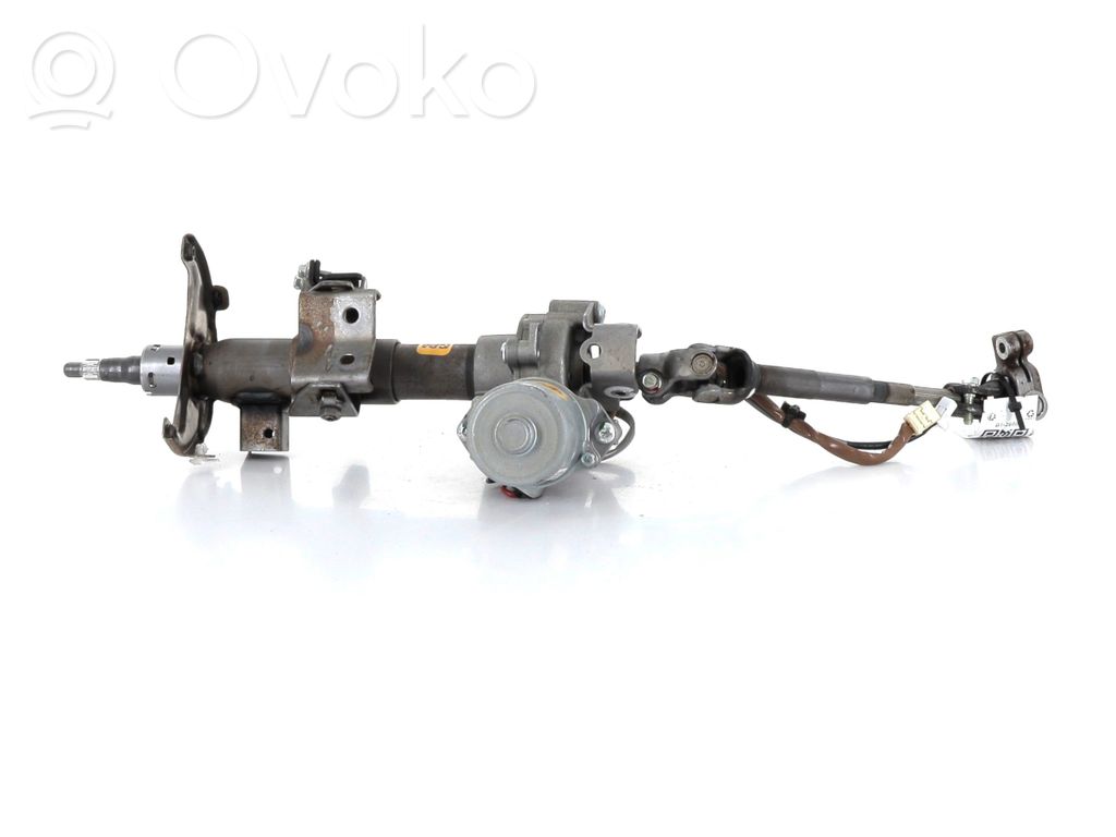 Toyota Aygo AB10 Ohjauspyörän akselisarja 