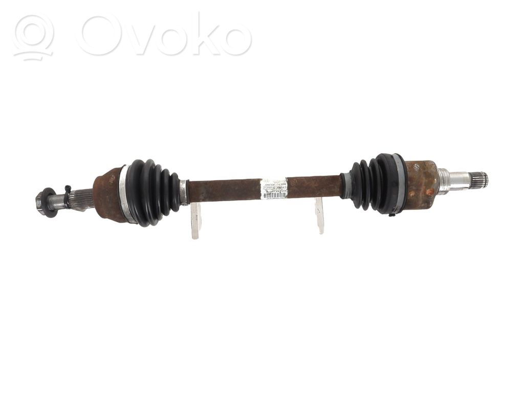 Ford Focus Front driveshaft 