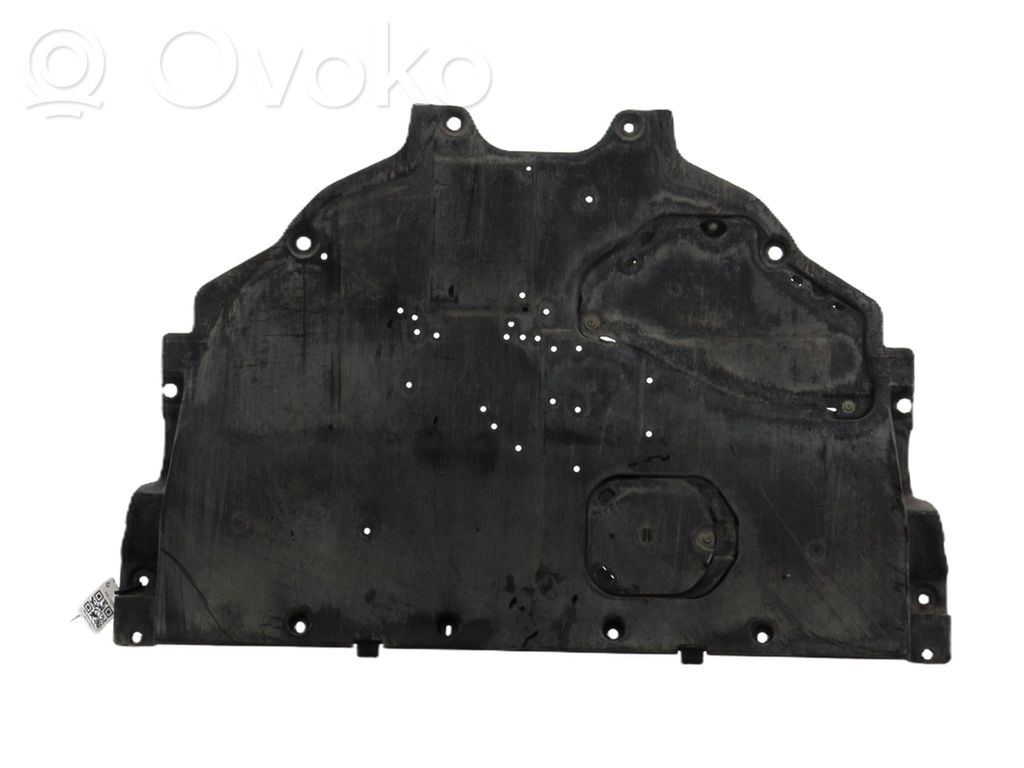Mazda CX-5 Placa protectora/protector antisalpicaduras motor 