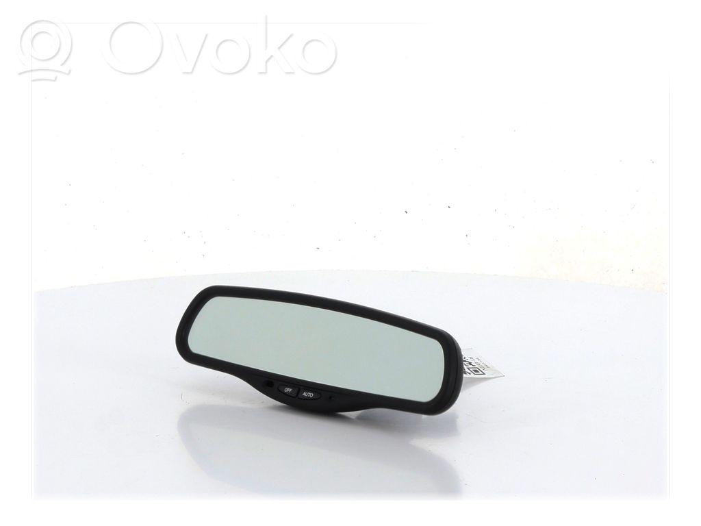 Jaguar S-Type Espejo retrovisor (interior) 