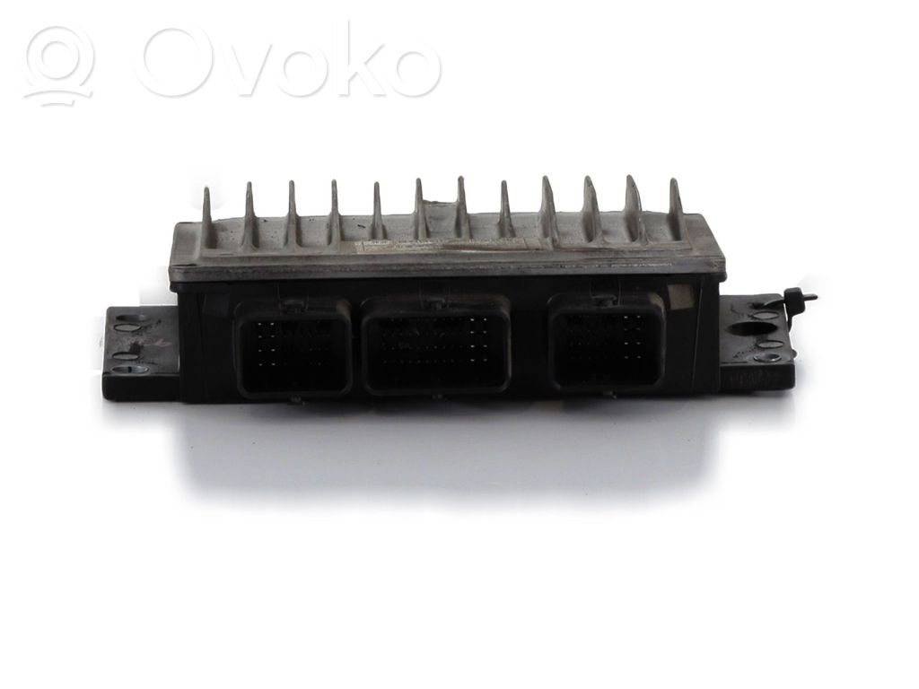 Engine control unit/module   8200603070,J12308I