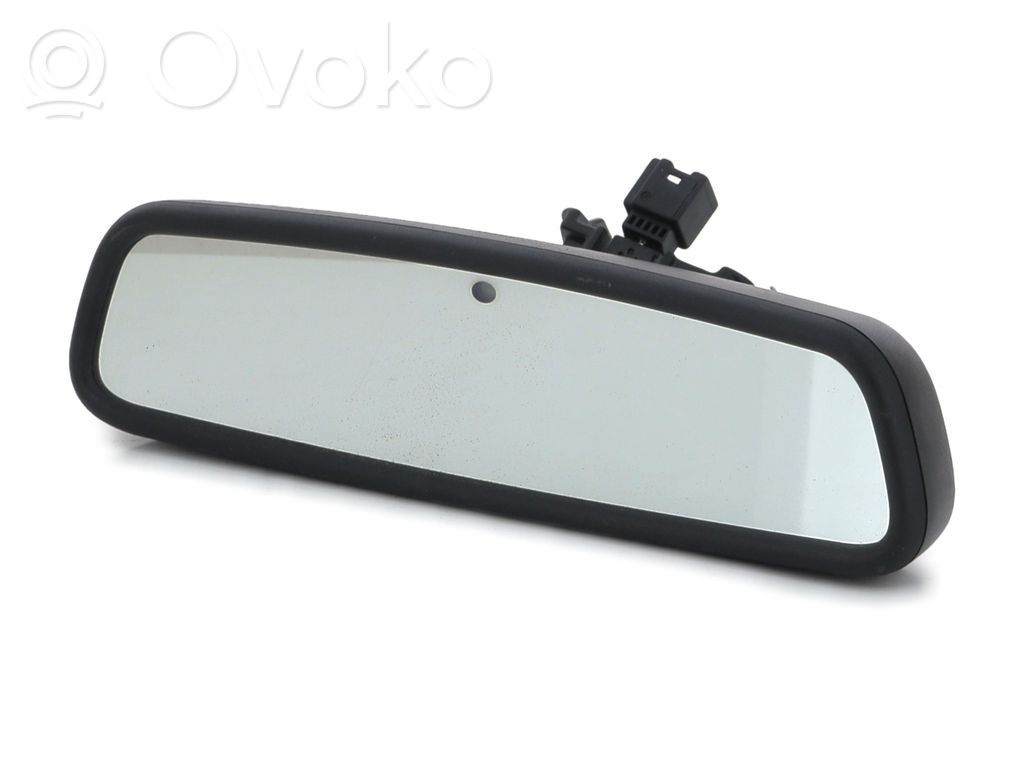 BMW 3 F30 F35 F31 Rear view mirror (interior) 