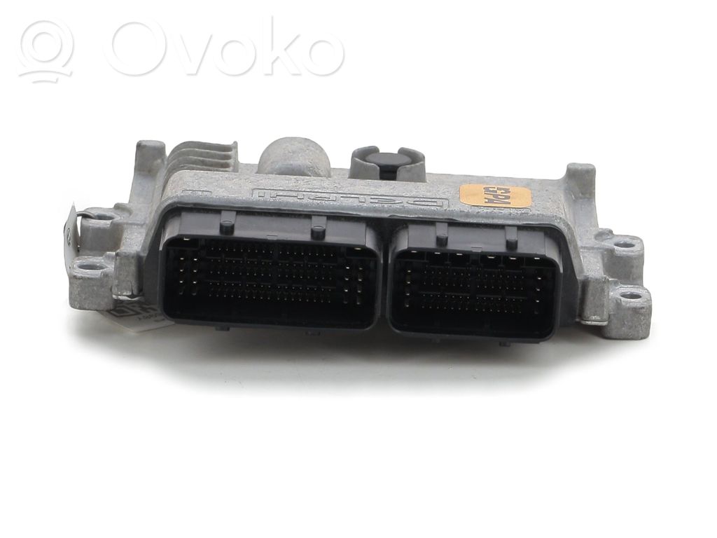Peugeot Boxer Calculateur moteur ECU 