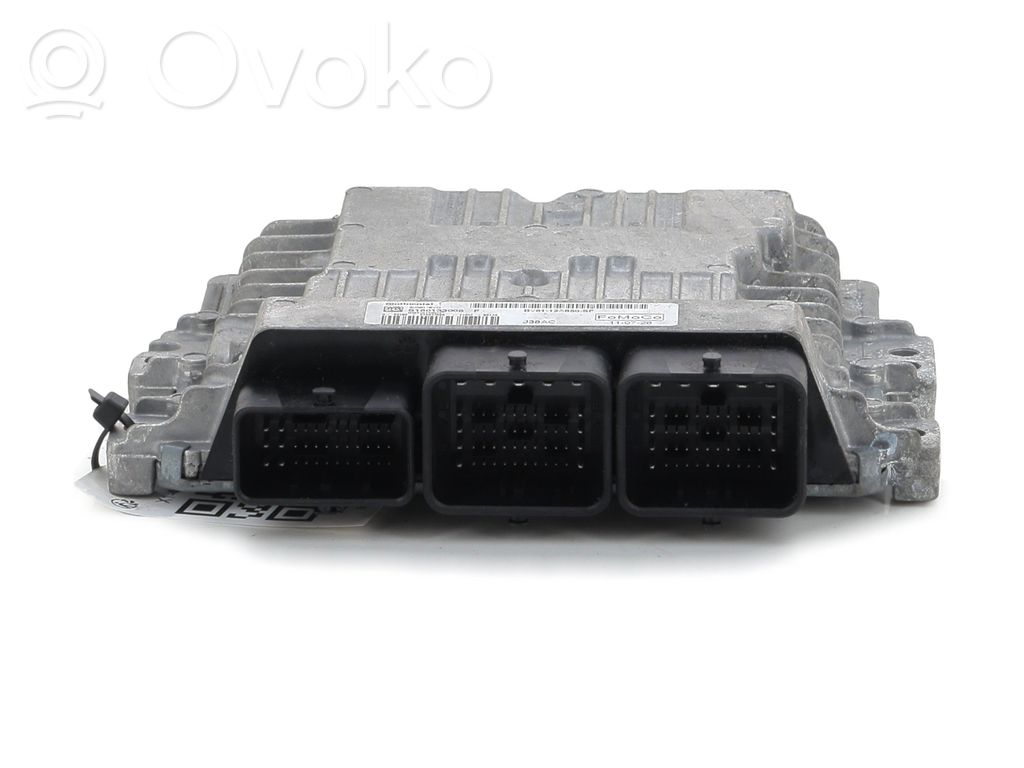 Sterownik / Moduł ECU   BV6112A650SF,X14882X