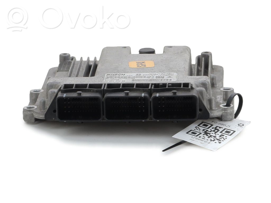Mitsubishi Outlander Unitate/modul de control motor 