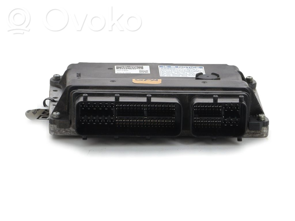 Toyota Prius+ (ZVW40) Centralina/modulo del motore 