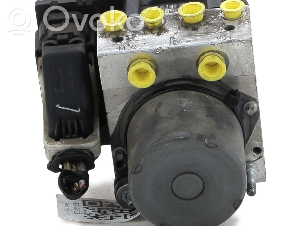 Peugeot 407 ABS Pump 