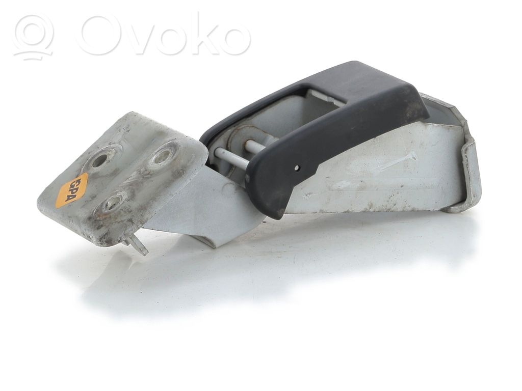 Peugeot Expert Apakšējā vira bagāžnieks (eņģe) 