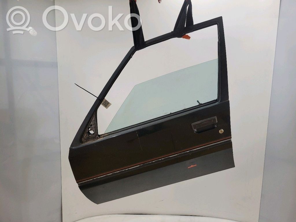 Citroen BX Durvis 