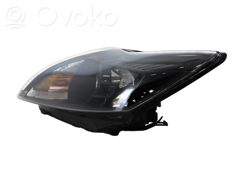 Ford Focus Headlight/headlamp 