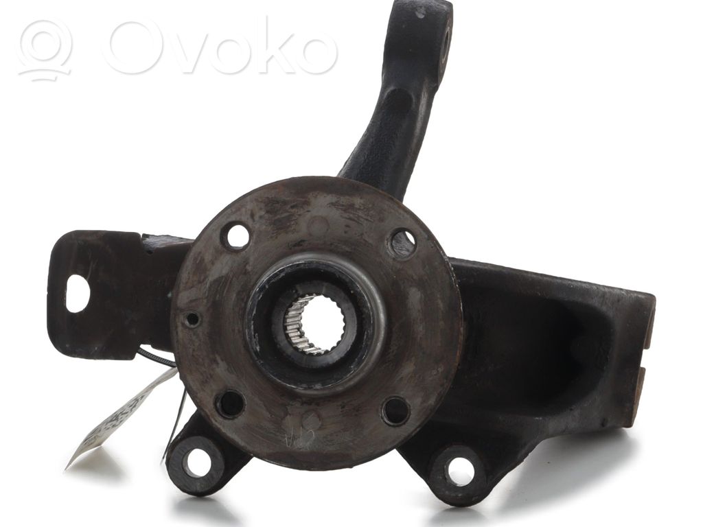 Zwrotnica koła przedniego   B000905580,T13367Y