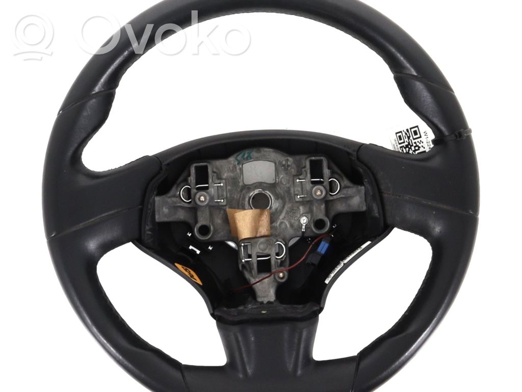 Citroen C3 Steering wheel 