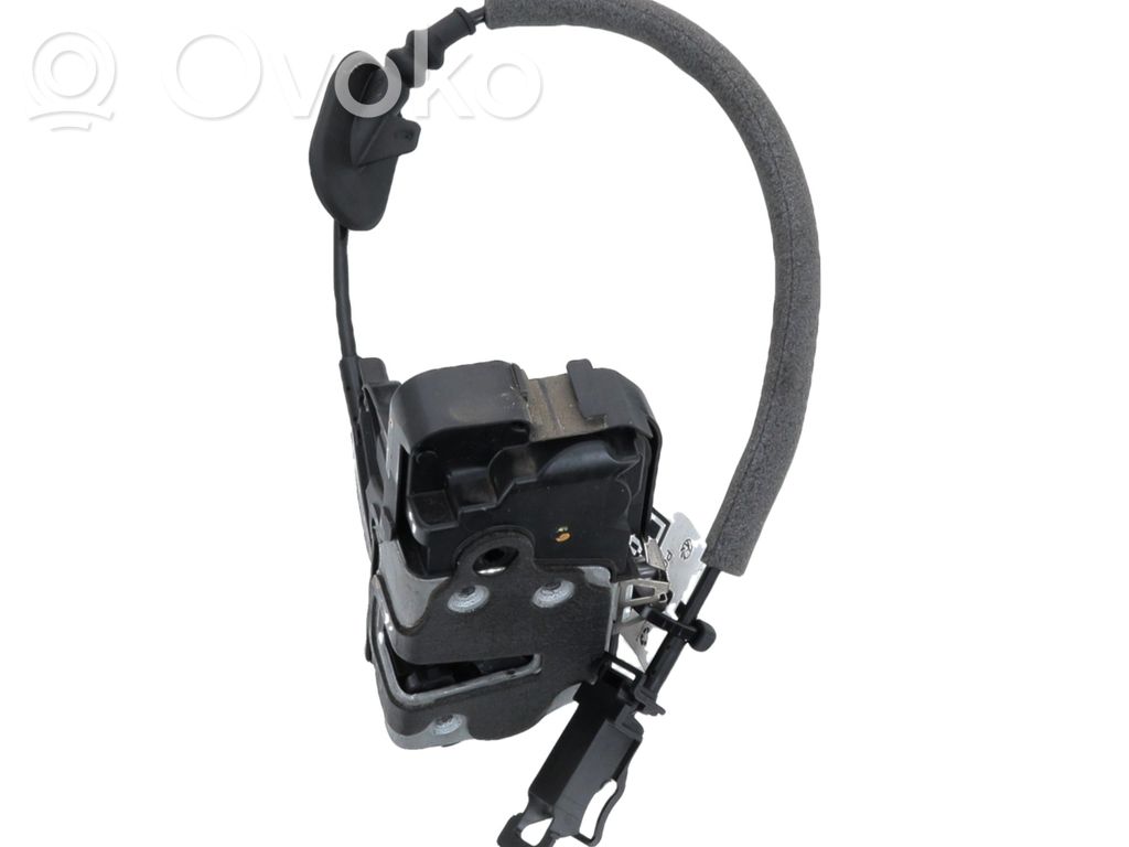 Ford Puma Front door lock 