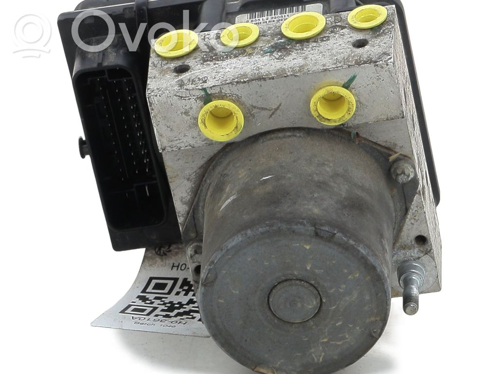 Dacia Duster ABS Pump 