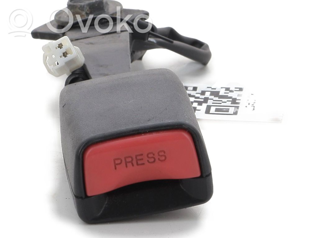 Mazda 2 Sagtis diržo priekinė 