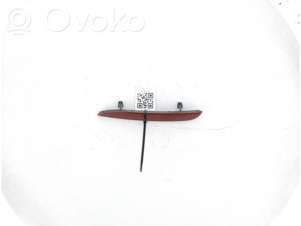 Odblask lampy tylnej   5K0945105K,L00473F