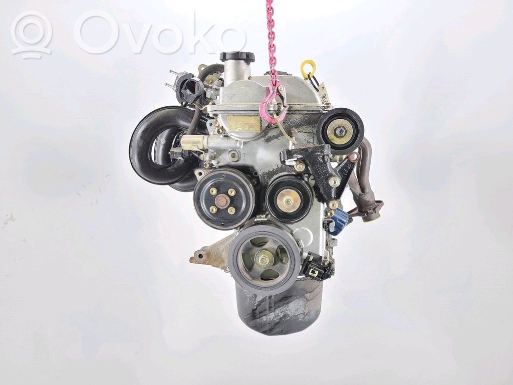 Silnik   1SZ,I06595I