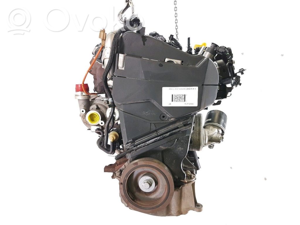 Motor   K9K612,M13745W