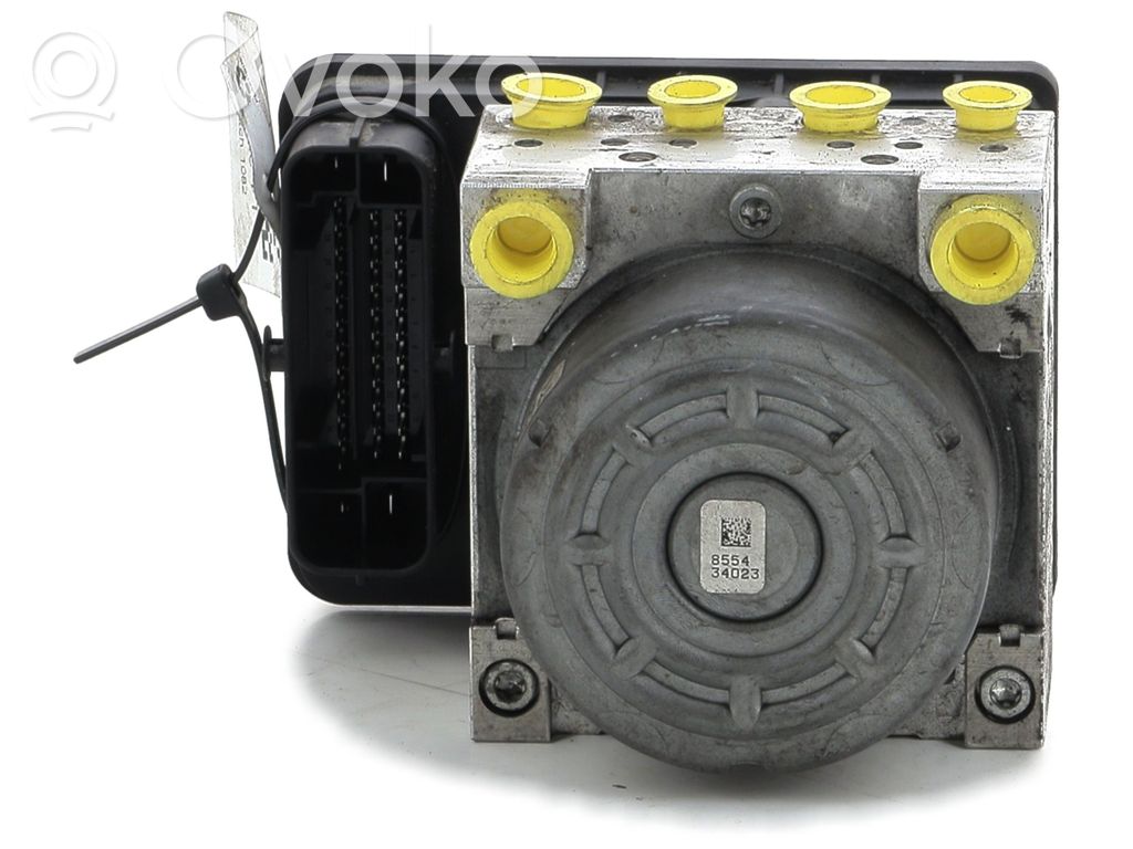 Citroen C3 ABS Pump 