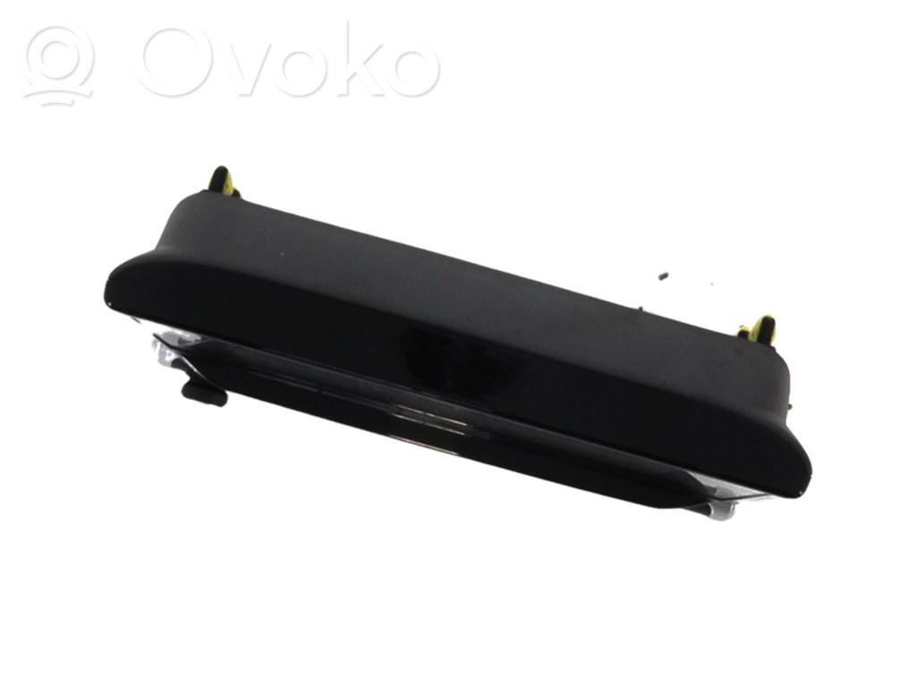 Citroen C3 Screen/display/small screen 