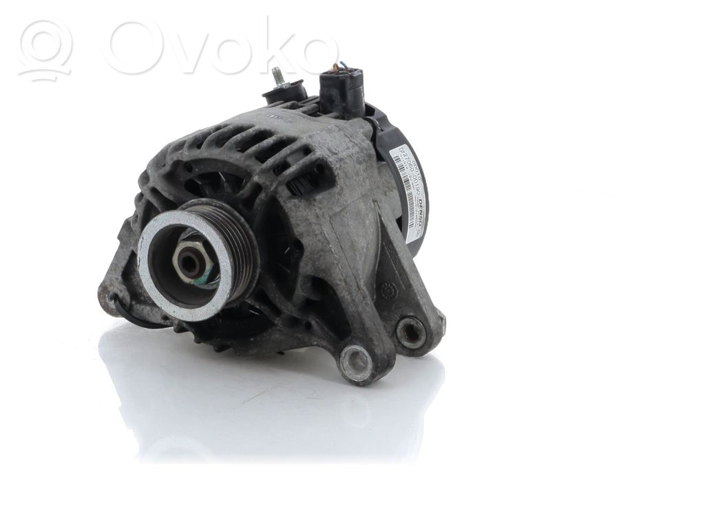 Toyota Corolla Verso AR10 Alternator 
