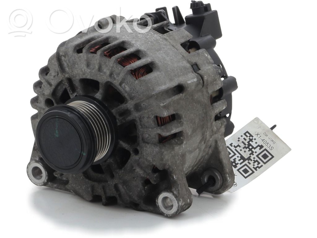 Ford Mondeo MK IV Ģenerators 