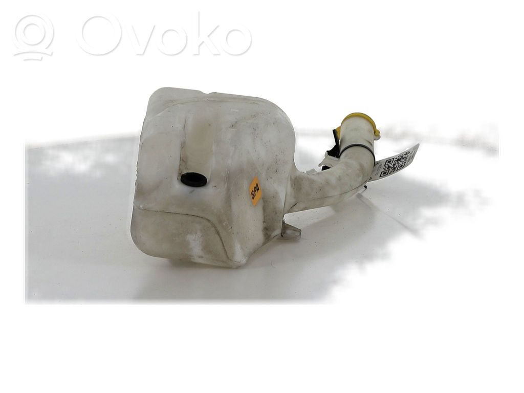 Zbiornik płynu do spryskiwaczy szyby przedniej / czołowej   1354171,G11737N