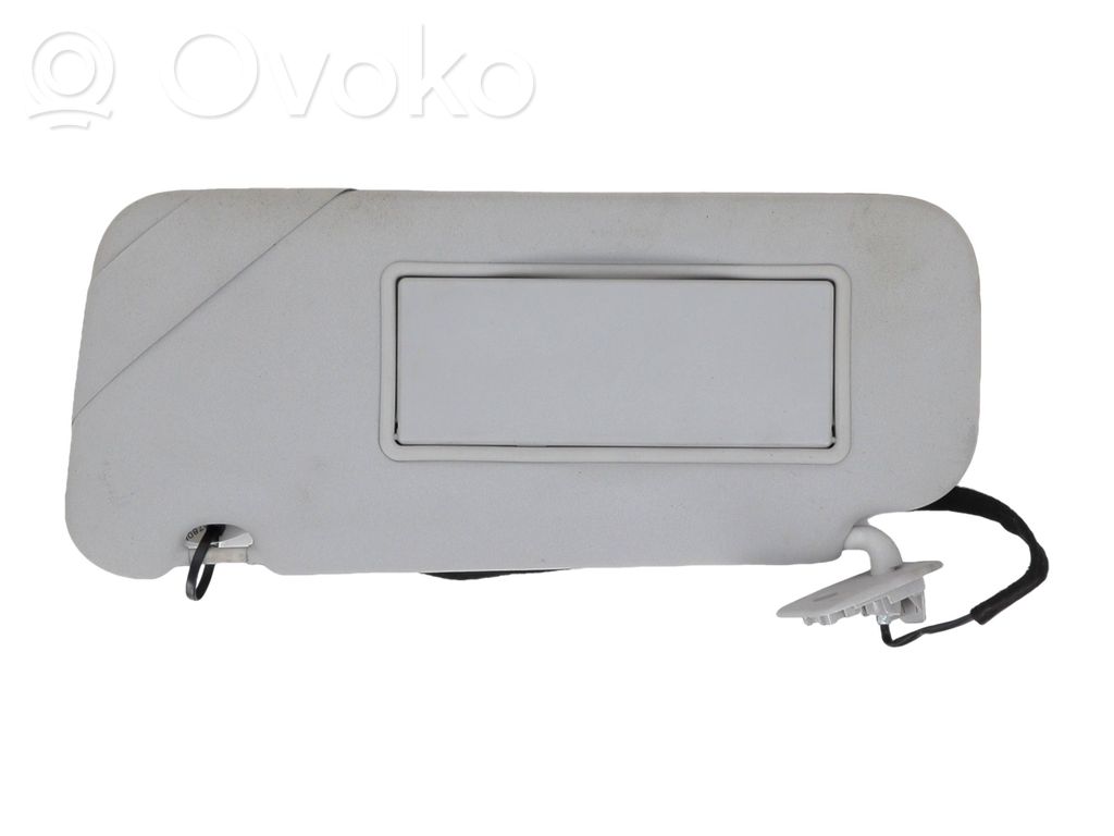 Visera parasol   16118599BJ,K12780L