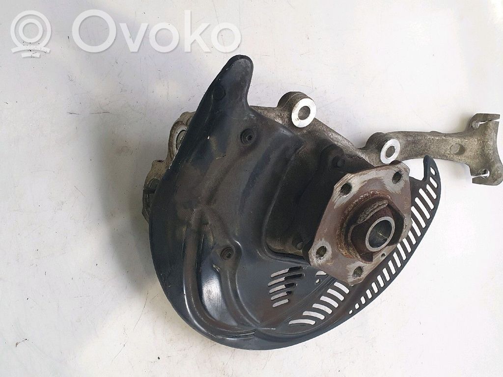 Audi A4 S4 B9 Priekinis kelmas 
