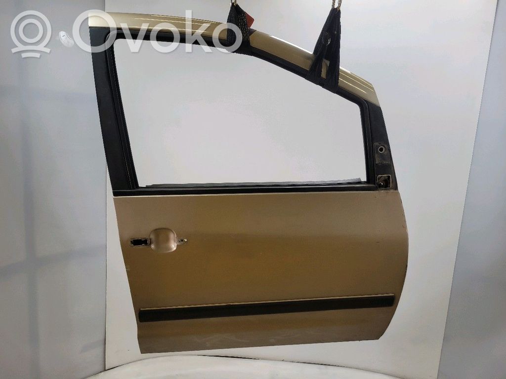 Ford Galaxy Дверь 