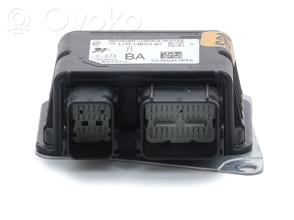 Ford Puma Airbag control unit/module 