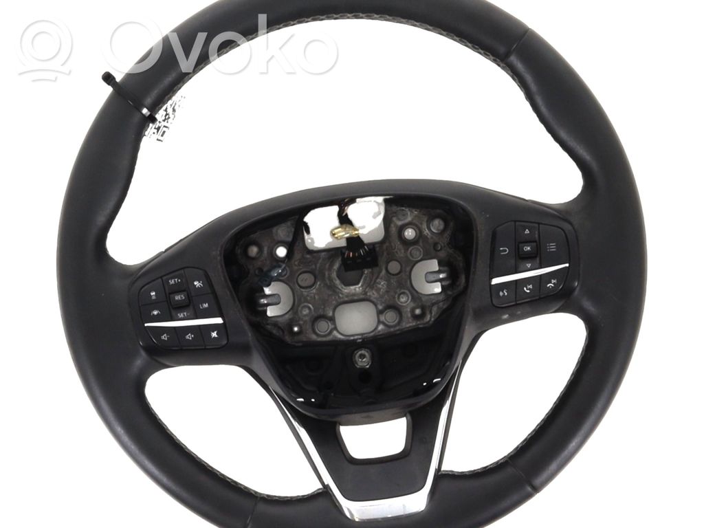 Ford Puma Ohjauspyörä 