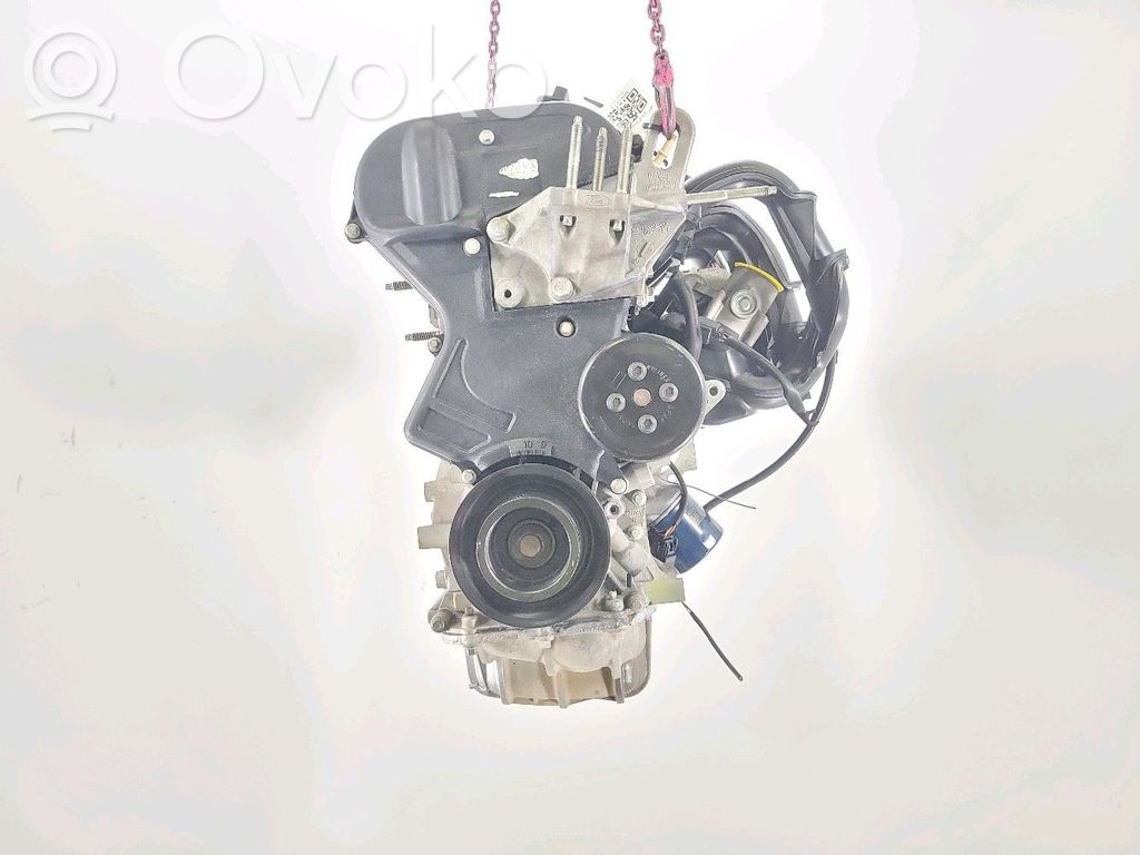 Motor   FUJA,T12108N