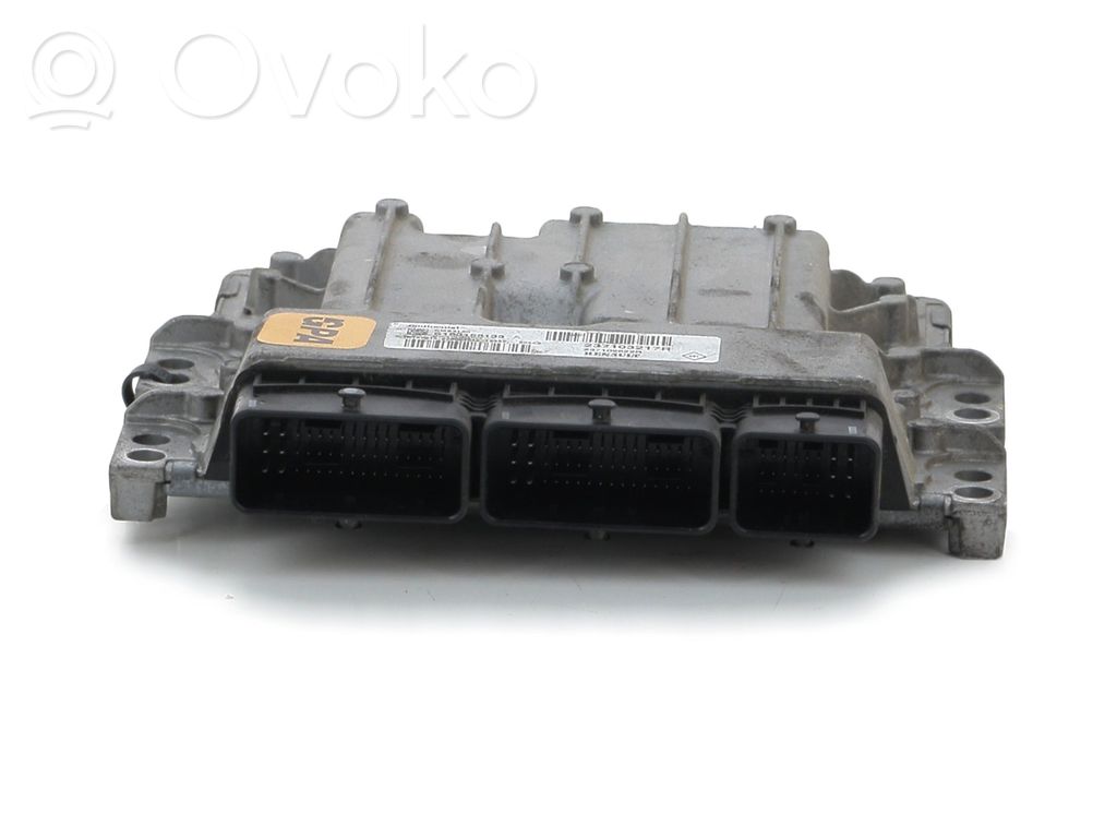 Dacia Lodgy Engine control unit/module 