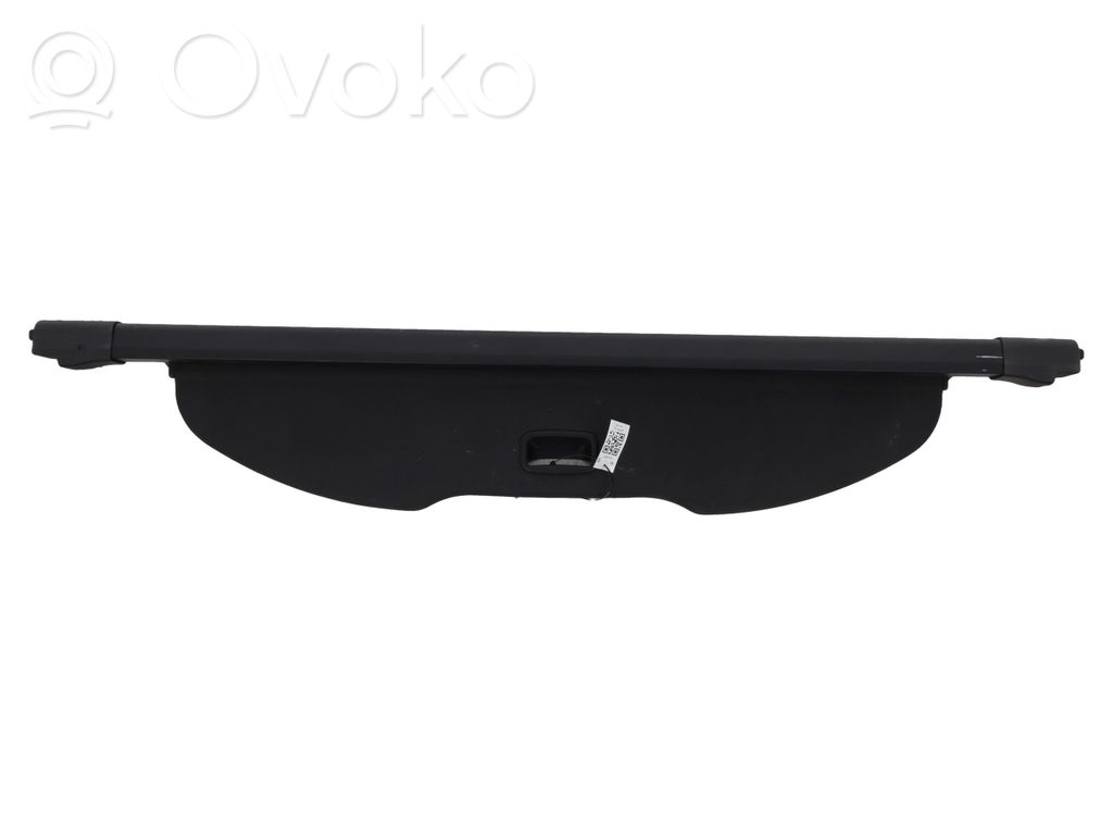 Ford S-MAX Parcel shelf 