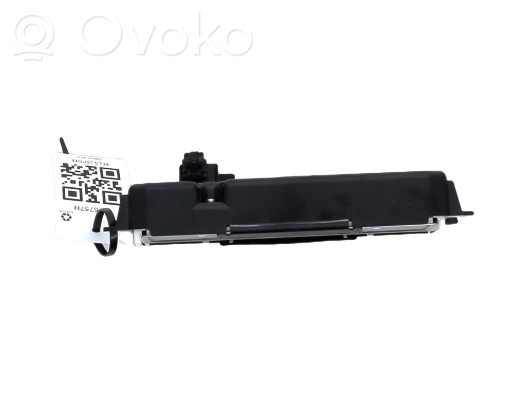 Monitor / wyświetlacz / ekran   4F0919603,N06757H