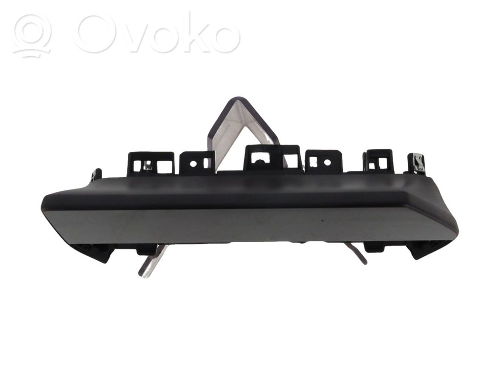 Citroen C5 Aircross Monitor / wyświetlacz / ekran 
