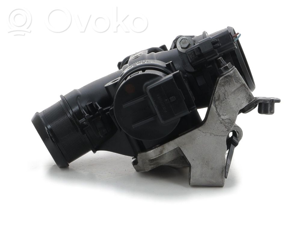 Zawór przepustnicy   345E3,V05022W