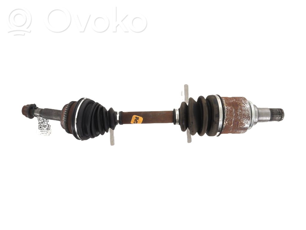 Semiasse anteriore   4342002300,T15296M