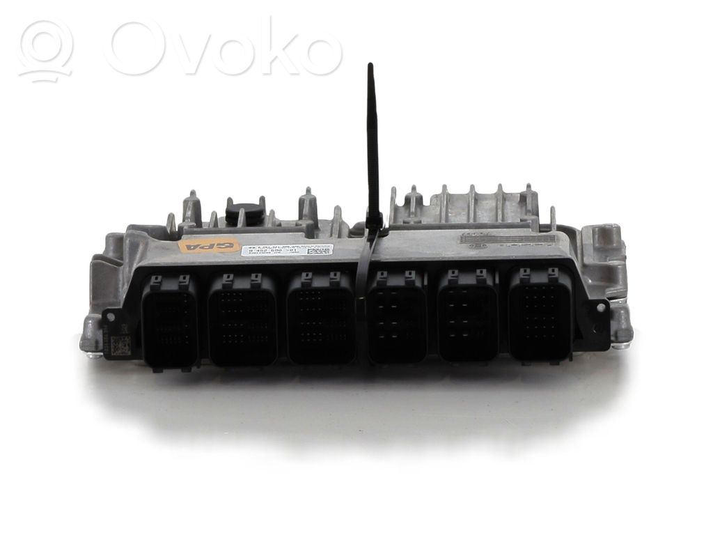 BMW X1 F48 F49 Engine control unit/module 