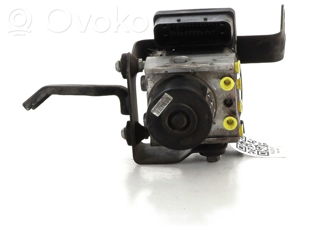 Nissan Pixo ABS-pumppu 