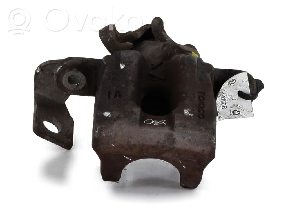 Toyota Yaris Rear brake caliper 